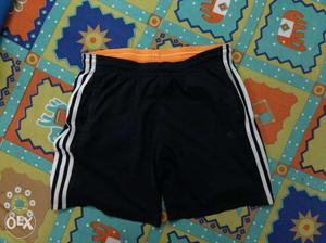 Adidas Shorts Size- L in good condition
