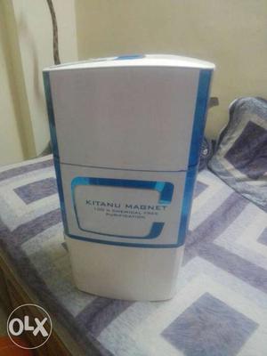 Aquasure kitanu magnet water purification one