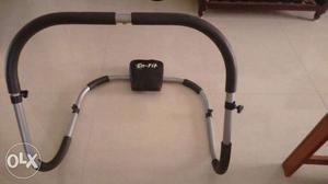 Belly reducer gymn accessories