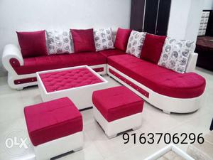 Best l patern sofa in best price