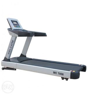Commercial Treadmill 4hp.Ac.motor