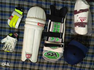 Cricket complete kit in new condition