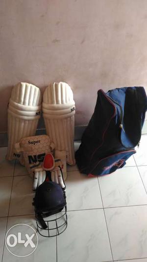 Cricket kit (ns)