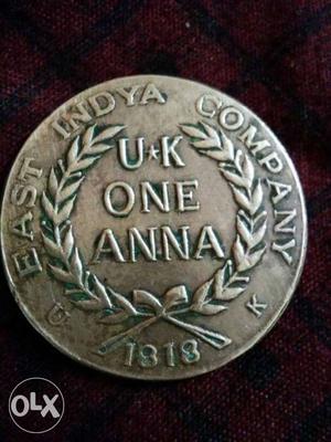 East India company coins  old... finle praise