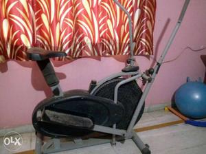 Exercise Cycle in good running condition, with