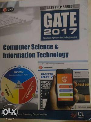GATE  Book!! Price Negotiable!!