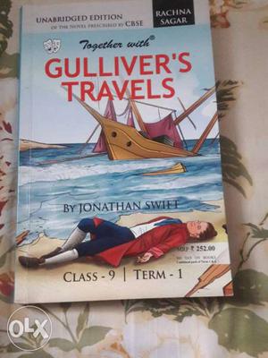 Gulliver travels term 1