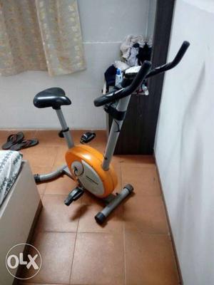 Hercules Exercise Cycle - Good Condition