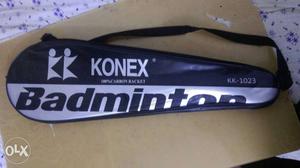 Konex Badminton kk 