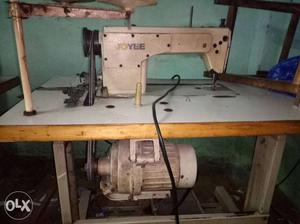 Machine all set of 10 totally working condition 1