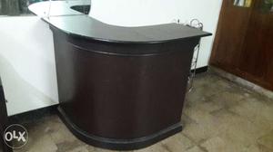 Office reception table for sale