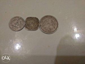 Old coins indian for sell