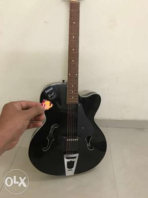 Only guitar bag for 300 rs