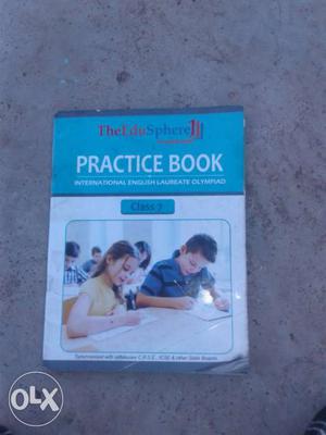 Practice Book Textbook