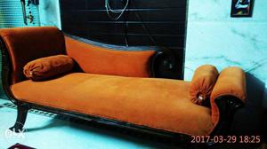 Pure teak saagwaan luxury sofa couch which is