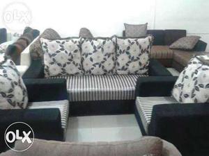Sofa Set offers new sofas 17 k only
