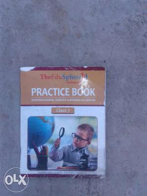 The Edu Sphere Practice Book