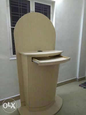 Used goderej door closer(2),waste bin(2)new