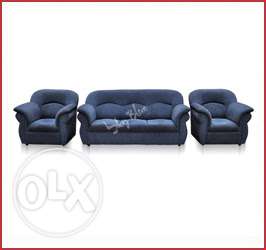 We exchange your all old furniture with new instalment basis