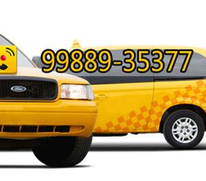 chandigarh to delhi one way taxi Chandigarh