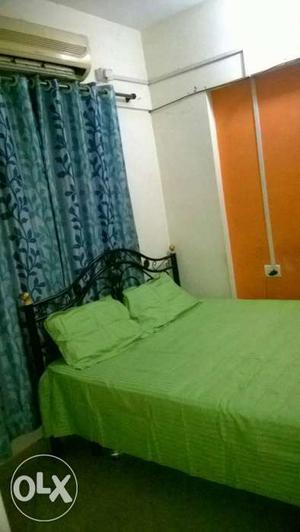 1 bhk with furnished pg available at jogeshwari
