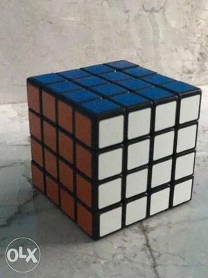 4 x 4 ShengShou cube