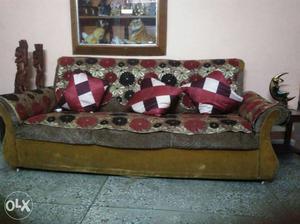 5 seater sofa set at very reasonable price