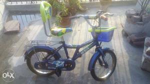 BSA Kids cycle 6-7 mnths old. In good condition.
