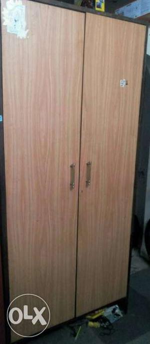 Best wooden cupboard urgent sale