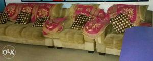 Brand new sofa of approx  selling out due