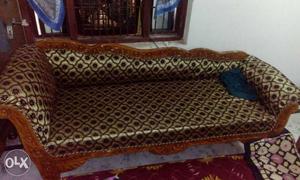 Brand new sofa set,8 seater just 2 days old,