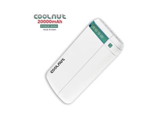 COOLNUT mAh Power Banks For All Smartphone Mobile Dadra