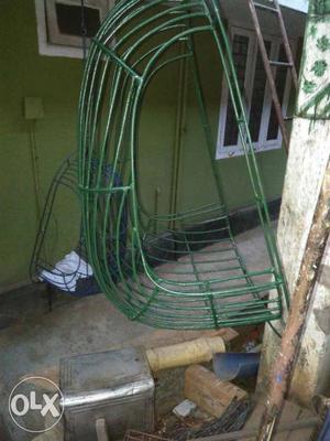 Good quality iorn swing for sale,life long