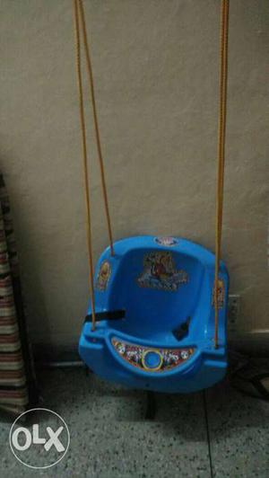 Kids swing/jhoola in brand new condition. not used even