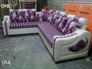 Latest Sofa corner in best condition.