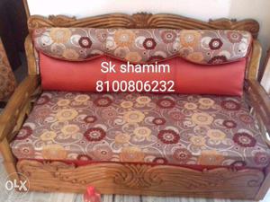 Polish bed at very cost rate more call me or