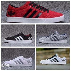 Adidas Neo 1 and 2 Brand New shoes