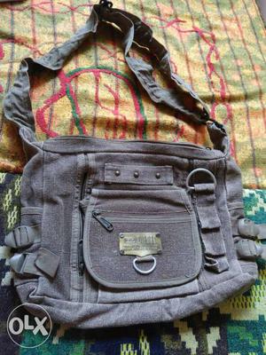 Bag in good condition