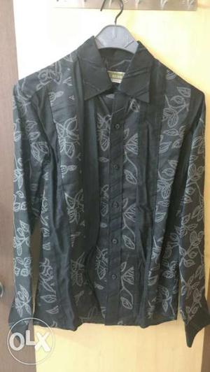 Blazer for boys in best condition with Shirt-Pant