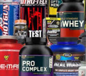 Bodybuilding and sport's supplements for sale Kolkata