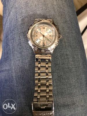 Brand new original swatch watch