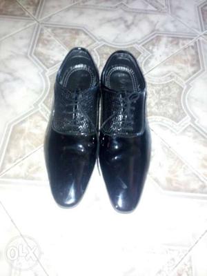 Branded shoe...full new...selling only because of big size