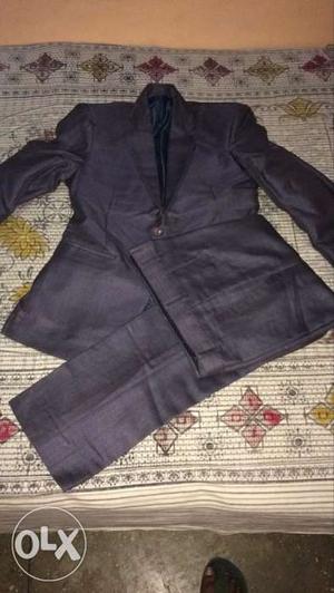 Excellent Quality Suit with Pant M size