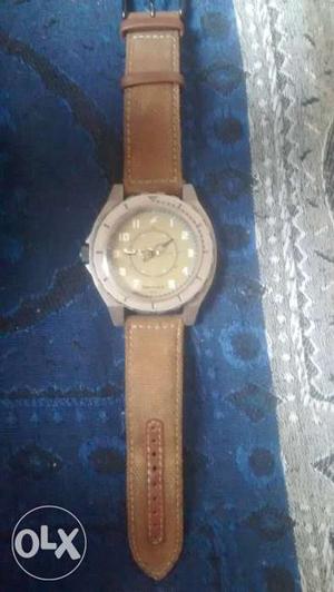Fastrack 50mwr in good condition