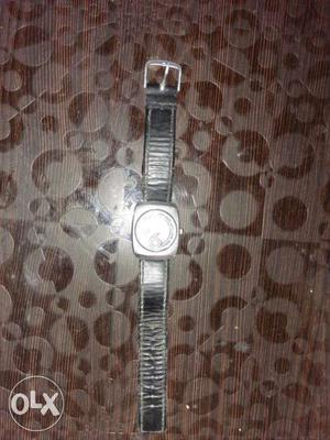 Fastrack original wrist watch excellent condition
