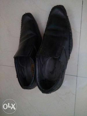 Formal Shoes used only 4 months