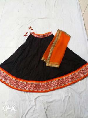 Gopi dress fency