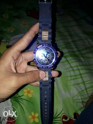 I want to sell this watch 5 days only new watch