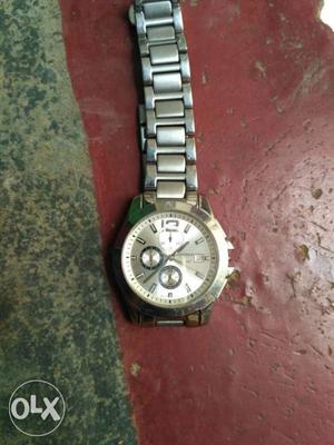 Imported Swiss watch very good condition