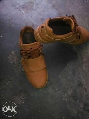 Jordan de shoes